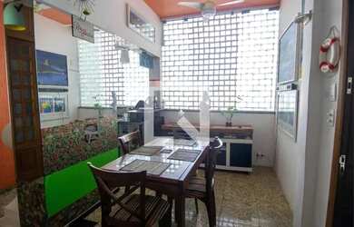 Imagem 10: Apartamento para Aluguel - Copacabana, 2 Quartos, 70 m2