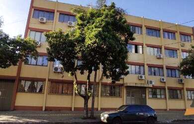 Imagem: O apartamento possui 3 Dormitórios, 3 Banheiros, 1 Vaga na