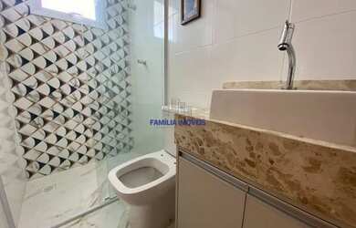 Imagem 9: Apartamento à venda garden 2 quartos lazer Embaré Santos SP