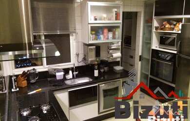 Imagem 14: Apartamento Residencial à venda, Jardim Ana Maria, Jundiaí - AP0536