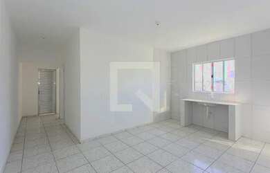 Imagem: O apartamento possui 2 Dormitórios, 1 Banheiro, 55m² de Área