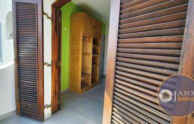 Imagem 12: Apartamento com 2 dormitórios à venda, 80 m² por R$ 355.000 - Itaguá - Ubatuba/SP V1647