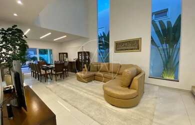 Imagem 5: Casa Swiss Park. Piscina, Churrasqueira, Ar-condicionadoeÁrea de serviço