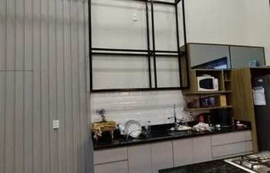 Imagem 16: Venda de casa de alto padrão no Condomínio bouganville Chapecó