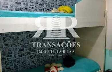Imagem 11: Apartamento 2 dormitórios, 47m², à venda por R$ 159.000,00 ou aluguel por R$ 1.000,00 - Re