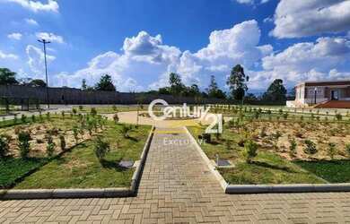 Imagem 13: Terreno à venda, 300 m² por R$ 435.000 - London Park - Indaiatuba/SP