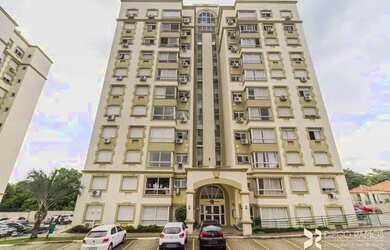 Imagem 2: Apartamento à venda Avenida da Cavalhada, Cavalhada - Porto Alegre