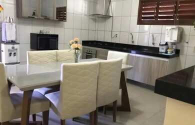 Imagem 2: Casa de praia temporada