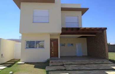 Imagem 14: Sao Carlos - Casa de Condomínio - Condominio Residencial Village Damha...