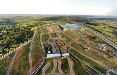 Imagem: O terreno possui 456m² de Área, Imóvel novo e está localizado