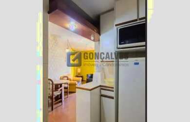 Imagem 14: SAO BERNARDO DO CAMPO - Residential / Apartment - JARDIM DO MAR