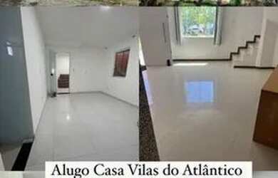 Imagem: A casa para alugar possui 3 Dormitórios e 3 Banheiros e está