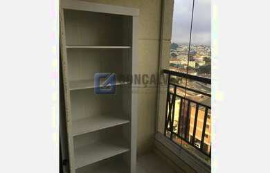 Imagem 10: SAO BERNARDO DO CAMPO - Residential / Apartment - BAIRRO ASSUNCAO