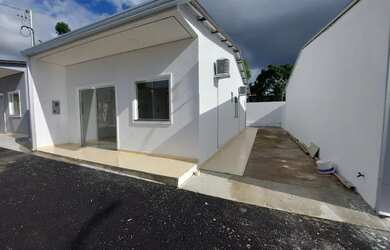 Imagem 3: Casa para Locação em Residencial fechado px do Municipal / Bairro Flores