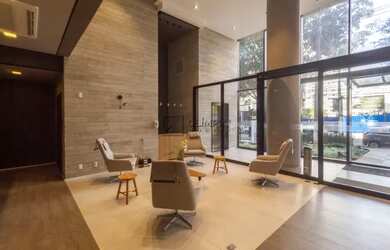 Imagem 15: Apartamento Locação 1 Dormitórios - 35 m² Pinheiros