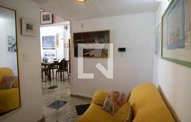 Imagem 9: Apartamento para Aluguel - Copacabana, 2 Quartos, 70 m2