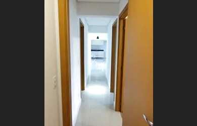 Imagem 14: Andar alto e vista livre. Piscina, Churrasqueira, VarandaeÁrea de serviço