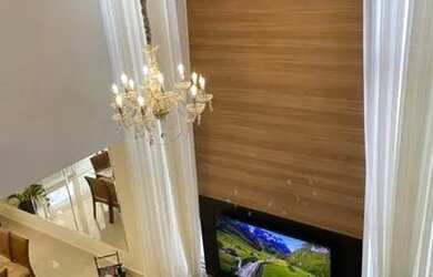 Imagem 5: casa - Swiss Park - Campinas