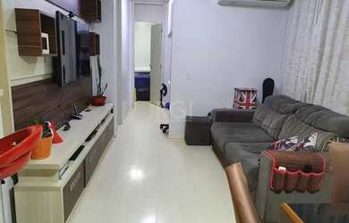 Imagem 7: Apartamento para Venda - 67.3m², 3 dormitórios, sendo 1 suites, 1 vaga...