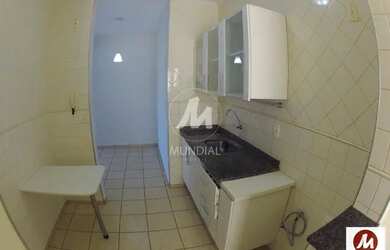 Imagem 3: Apartamento (outros) 2 dormitórios/suite, cozinha planejada, portaria 24 horas, em condomí