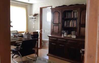 Imagem 2: Casa sobrado padrão - Residencial Condomínio Jardim Veneza codigo 17213