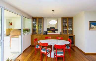 Imagem 7: APARTAMENTO RESIDENCIAL em São Paulo - SP, Itaim Bibi