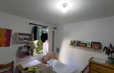 Imagem 5: Apartamento para venda tem 48 metros quadrados com 1 quarto em Trindade...