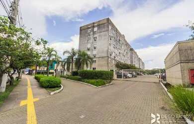 Imagem 3: Apartamento à venda Avenida Juca Batista, Cavalhada - Porto Alegre