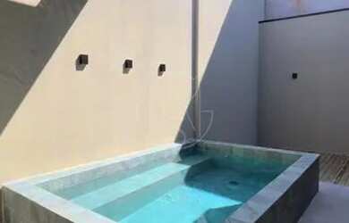 Imagem 6: casa - Swiss Park - Campinas