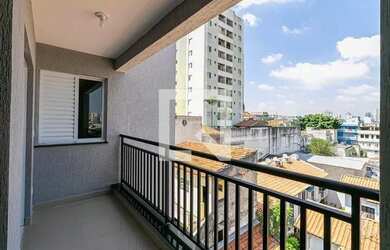 Imagem 6: Apartamento para Aluguel - Tatuapé, 2 Quartos, 40 m2