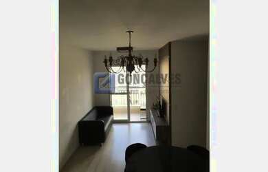 Imagem 2: SAO BERNARDO DO CAMPO - Residential / Apartment - BAIRRO ASSUNCAO