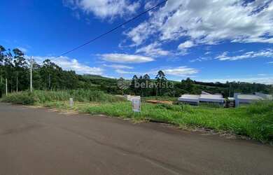 Imagem: O terreno está localizado em Apucarana, PR à venda por R$49.000