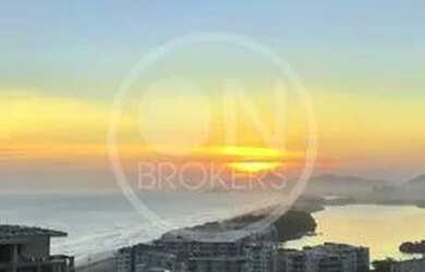 Imagem 3: ALFA BARRA. Piscina, Vista para o mar, 138m² de Áreae2 Vagas na garagem