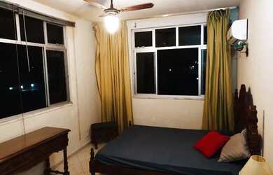 Imagem 7: Barra de Maricá. 1 Vaga na garageme2 Dormitórios