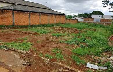 Imagem: O terreno possui 360m² de Área e está localizado em Jundiaí