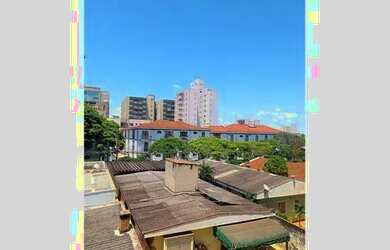 Imagem 1: Apartamento para aluguel possui 74 metros quadrados com 2 quartos