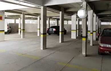 Imagem 7: Apartamento para venda tem 48 metros quadrados com 1 quarto em Trindade...