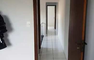 Imagem 12: Casa em São Paulo. Área de serviço, 126m² de Área, 2 Vagas na garageme3...