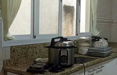 Imagem 9: Casa para alugar, 220 m² por R$ 3.949,17/mês - Jardim Ypê - Paulínia/SP