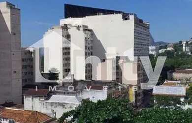 Imagem 5: Kitnet/conjugado para venda tem 31 metros quadrados com 1 quarto em Centro...