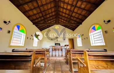 Imagem 14: Terreno em Condomínio para Venda em Salto, Village Moutonnée