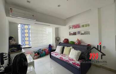 Imagem 13: APARTAMENTO RESIDENCIAL em SALVADOR - BA, CAMINHO DAS ÁRVORES