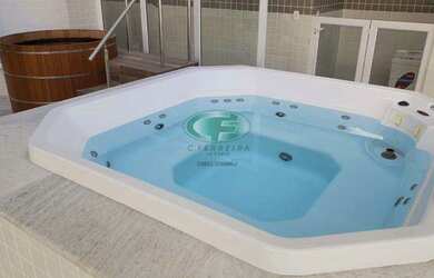 Imagem 6: Apartamento com 3 dorms, Gonzaga, Santos - R$ 1.85 mi, Cod: 1592651