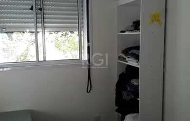 Imagem 6: Apartamento para Venda - 61m², 3 dormitórios, sendo 1 suites, 1 vaga - Cavalhada