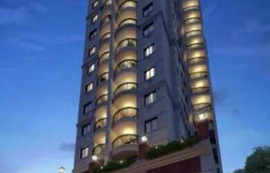 Imagem: O apartamento para alugar possui 2 Dormitórios, 2 Banheiros