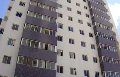 Imagem: O apartamento possui 3 Dormitórios, 3 Banheiros, 1 Vaga na