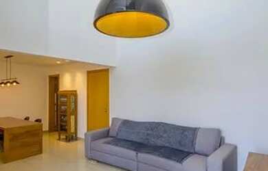 Imagem 6: Apartamento para Aluguel - Vila da Serra, 3 Quartos, 110 m2