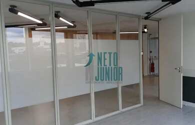 Imagem 4: Conjunto, 286 m² - venda por R$ 3.150.000,00 ou aluguel por R$ 21.115,00/mês - Vila Olímpi