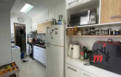 Imagem 7: APARTAMENTO RESIDENCIAL em SALVADOR - BA, CAMINHO DAS ÁRVORES