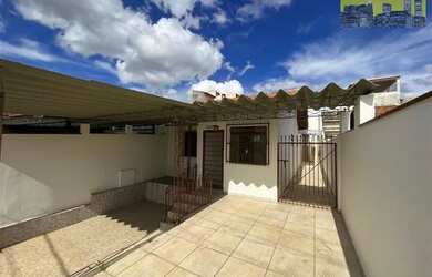 Imagem 2: Casas para locação em Jundiaí no bairro Jardim Esplanada